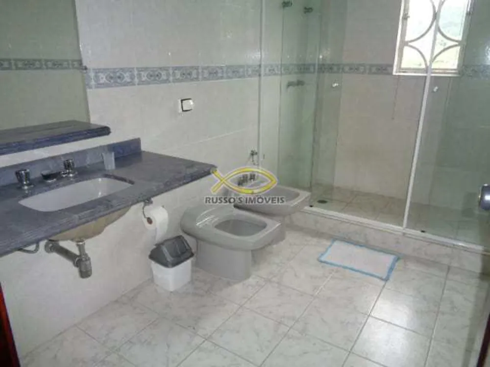 Sobrado, 4 quartos, 346 m² - Foto 8