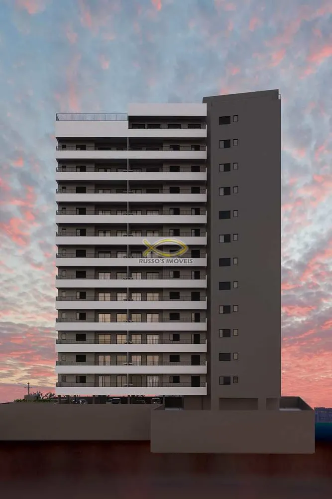 Apartamento, 2 quartos, 75 m² - Foto 6