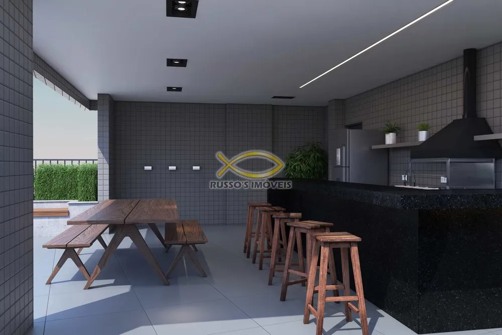 Apartamento, 2 quartos, 75 m² - Foto 11