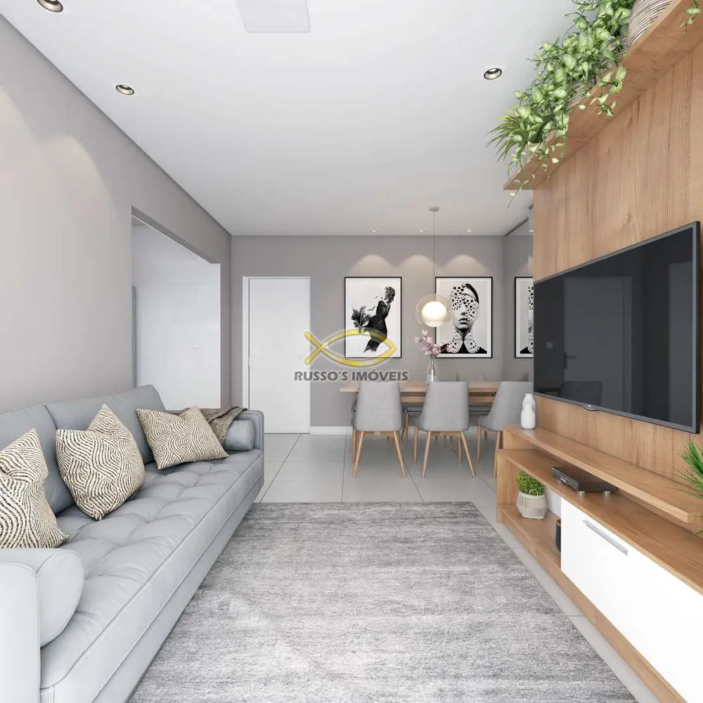 Apartamento, 2 quartos, 75 m² - Foto 12