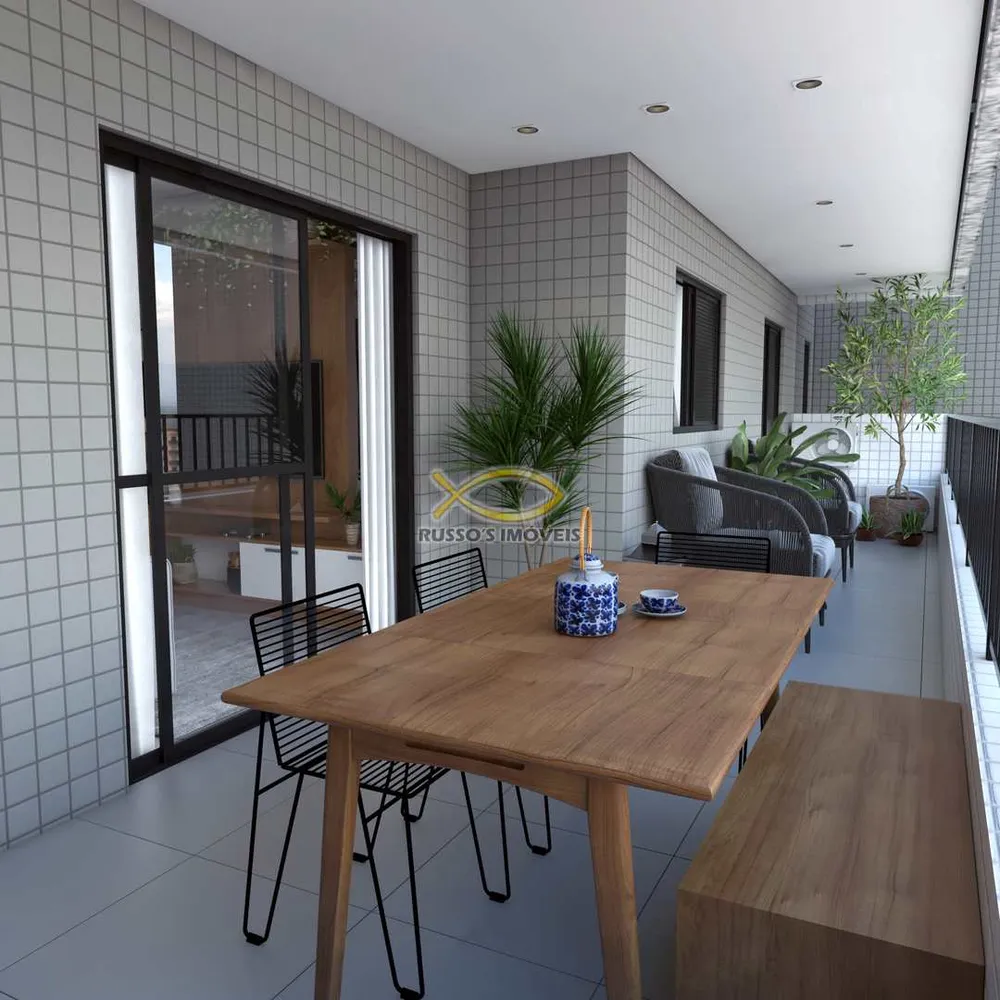 Apartamento, 2 quartos, 75 m² - Foto 10