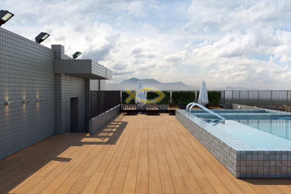 Apartamento, 2 quartos, 75 m² - Foto 9