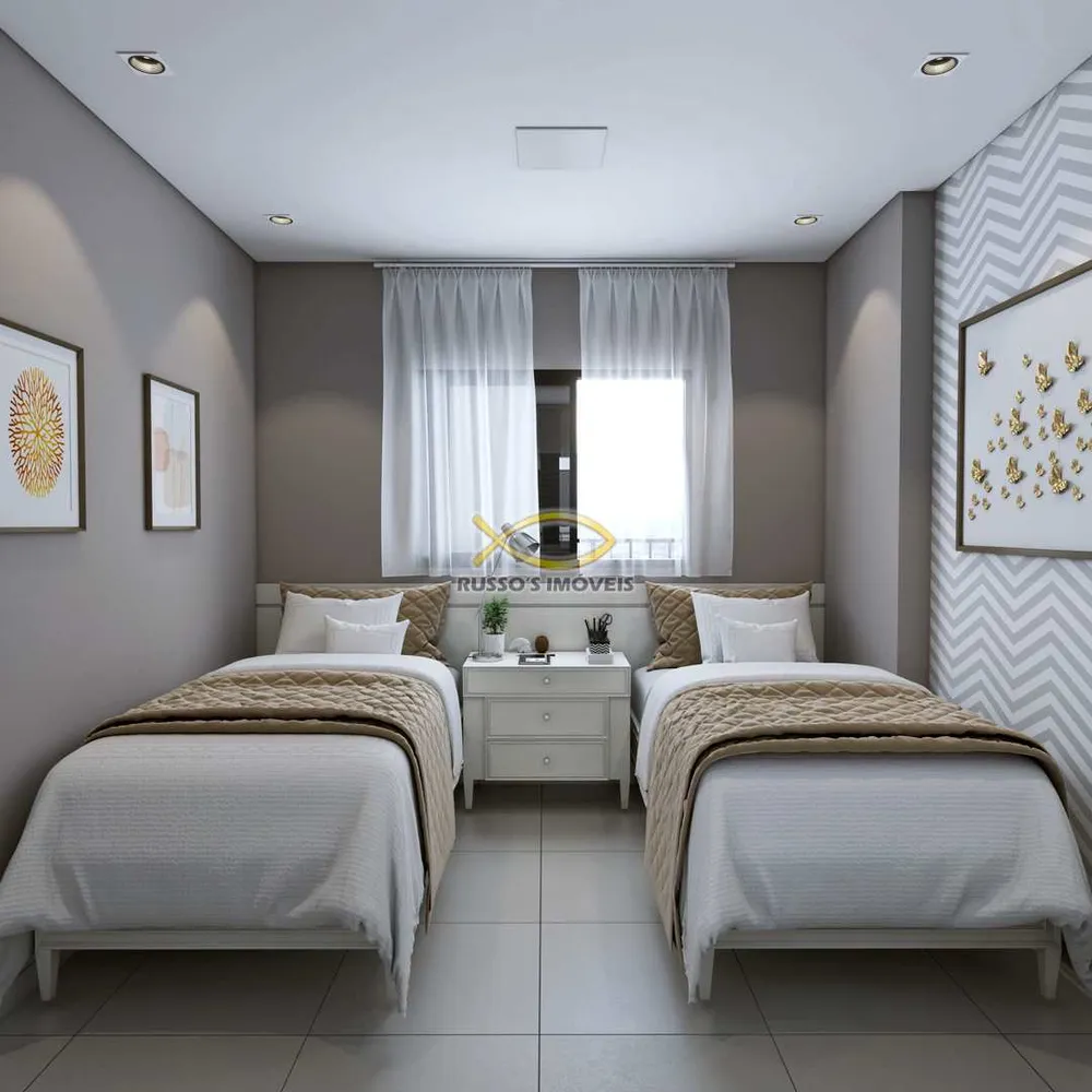Apartamento, 2 quartos, 75 m² - Foto 5