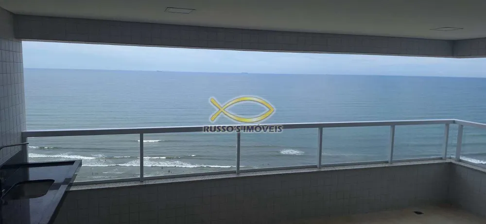 Apartamento, 3 quartos, 127 m² - Foto 1
