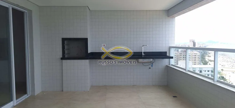 Apartamento, 3 quartos, 127 m² - Foto 7