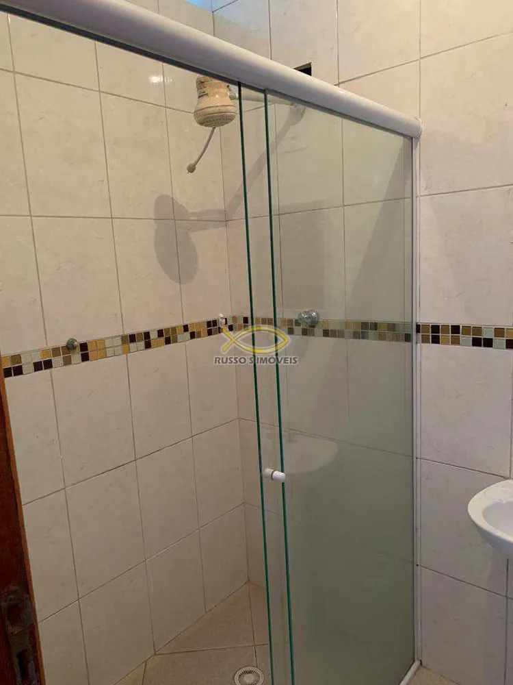 Casa, 2 quartos, 120 m² - Foto 4