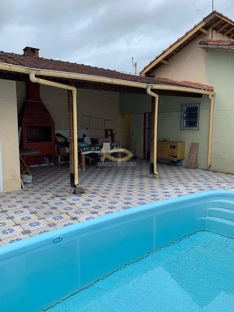 Casa, 2 quartos, 120 m² - Foto 3