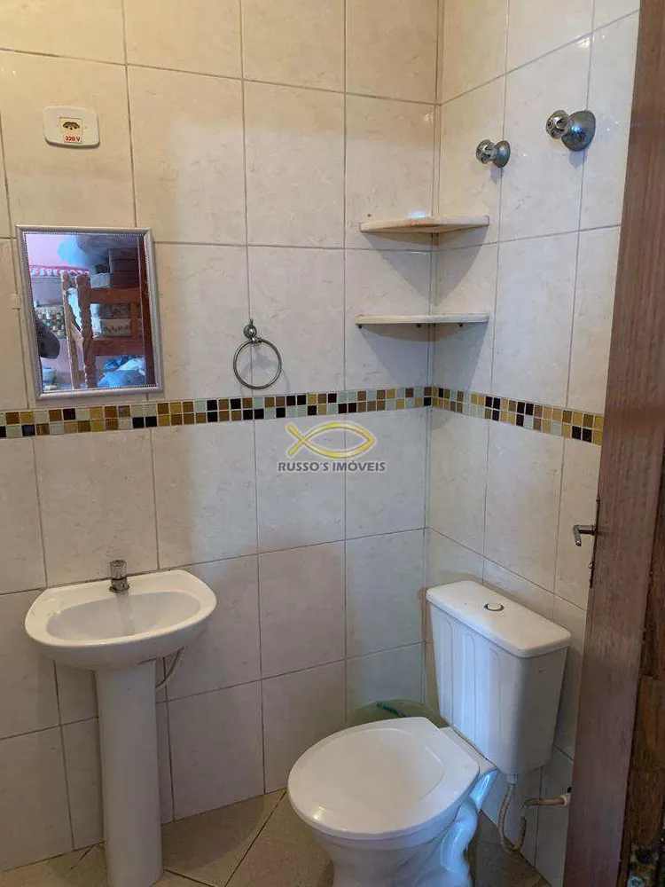 Casa, 2 quartos, 120 m² - Foto 5