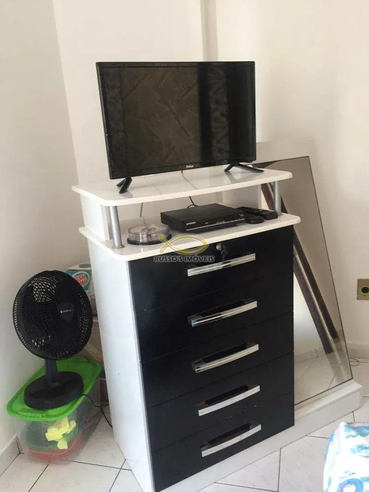 Apartamento, 2 quartos, 85 m² - Foto 6