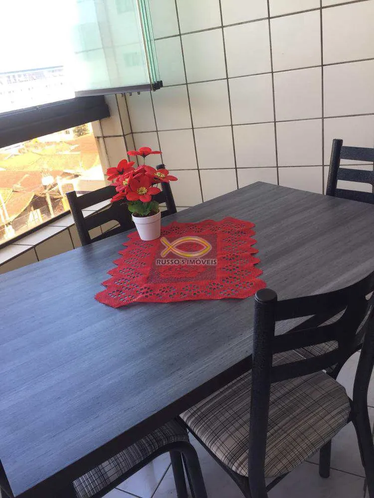 Apartamento, 2 quartos, 85 m² - Foto 6
