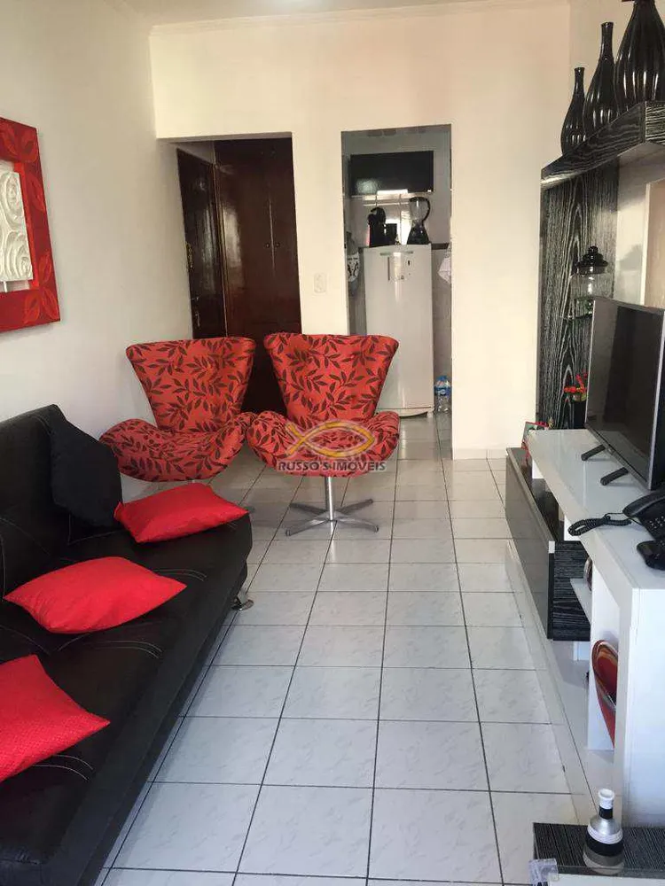 Apartamento, 2 quartos, 85 m² - Foto 7