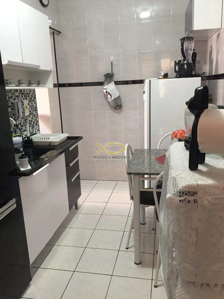 Apartamento, 2 quartos, 85 m² - Foto 5