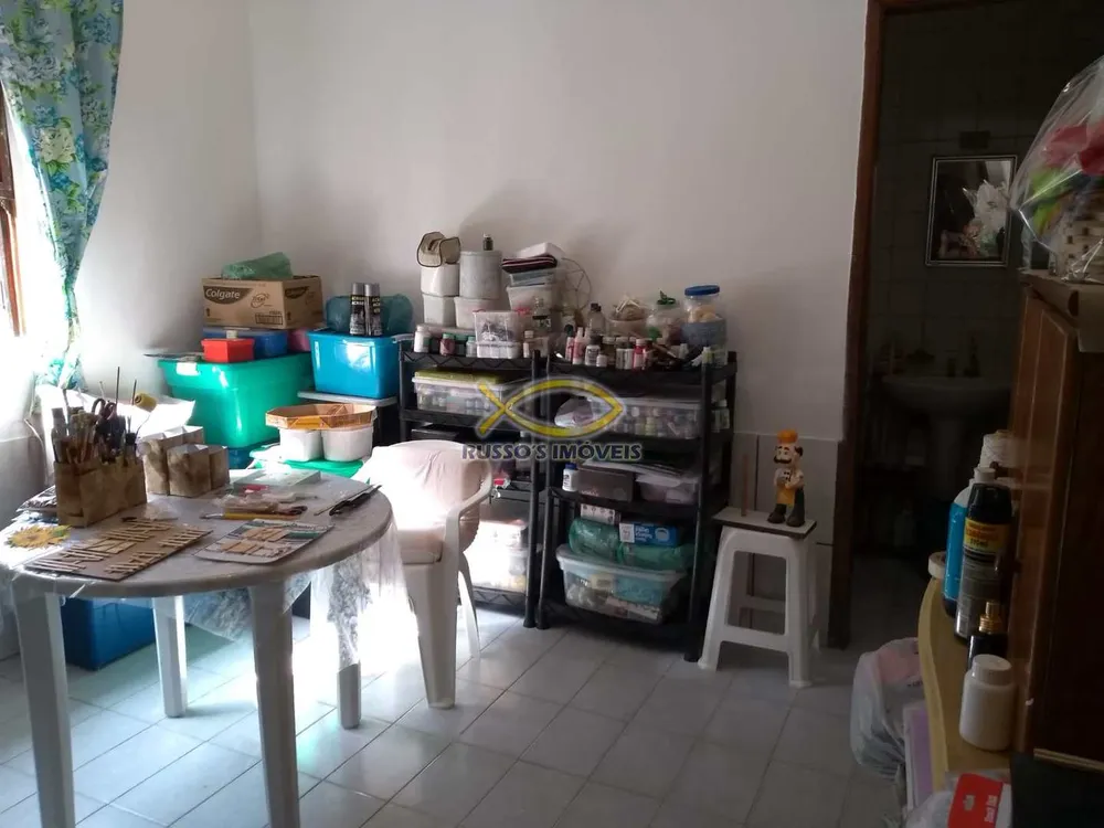 Casa, 2 quartos, 96 m² - Foto 8
