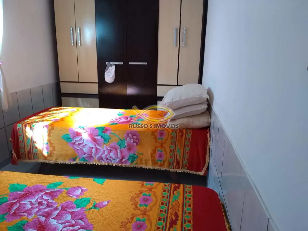 Casa, 2 quartos, 96 m² - Foto 6