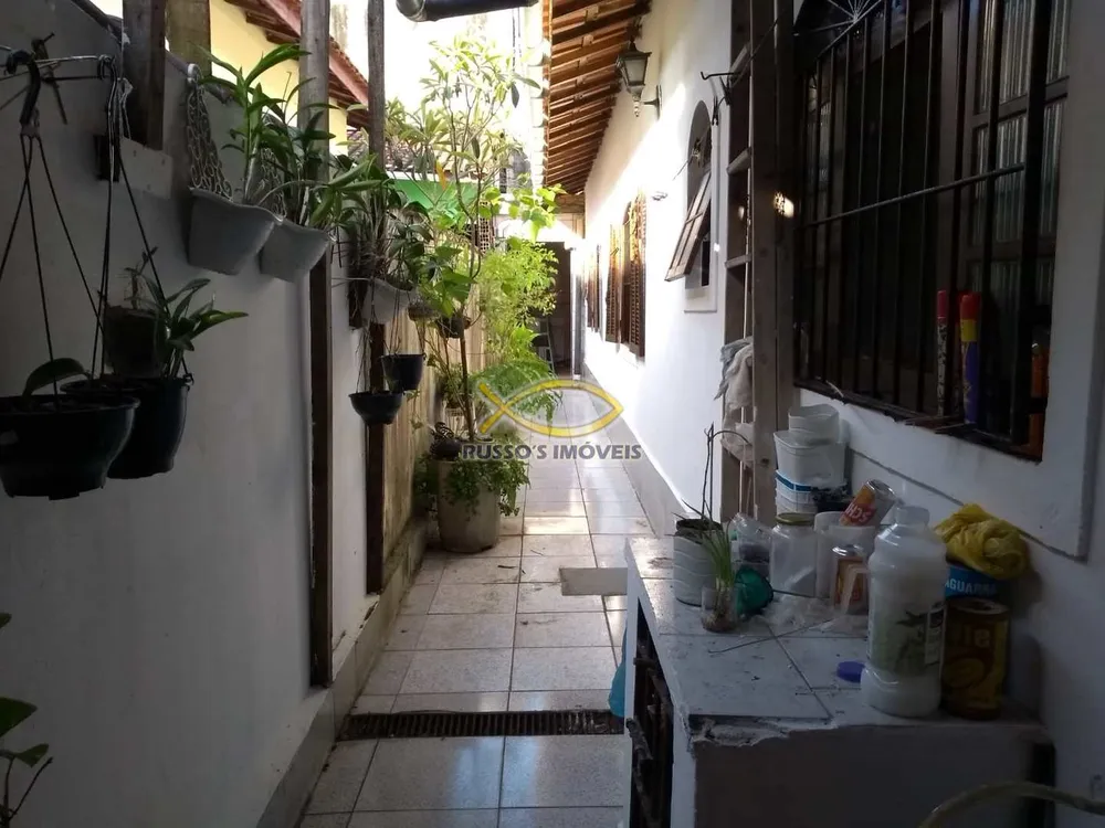 Casa, 2 quartos, 96 m² - Foto 11