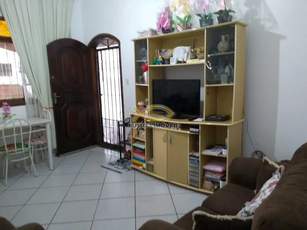 Casa, 2 quartos, 96 m² - Foto 2