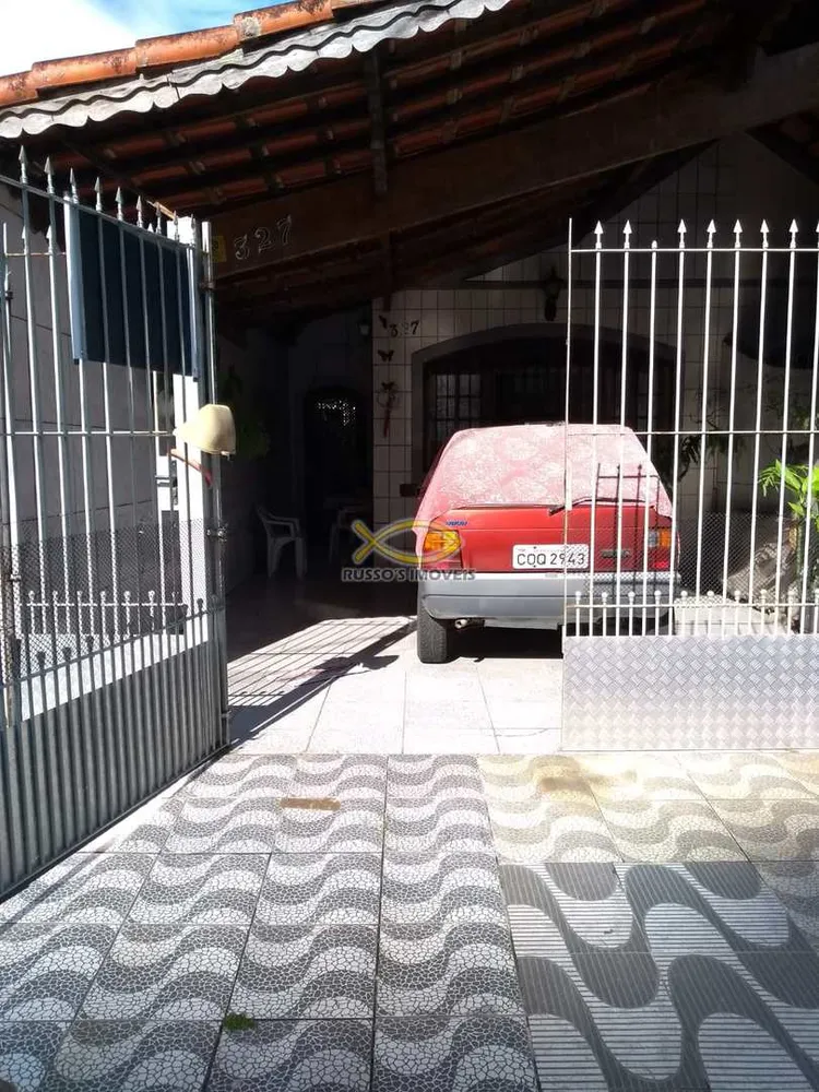 Casa, 2 quartos, 96 m² - Foto 12