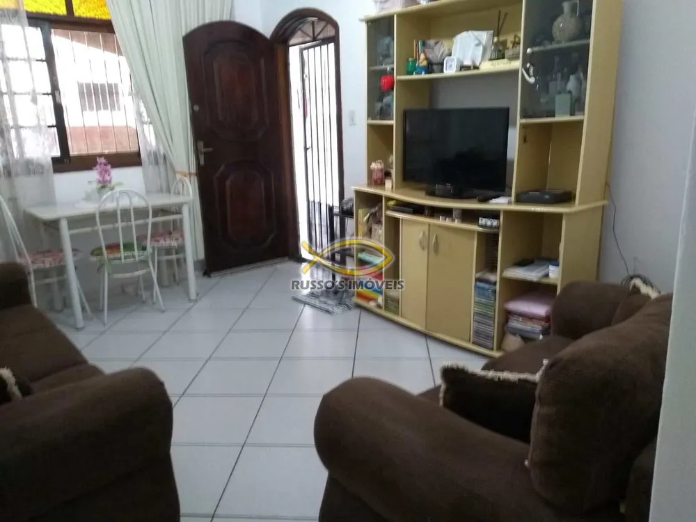 Casa, 2 quartos, 96 m² - Foto 1