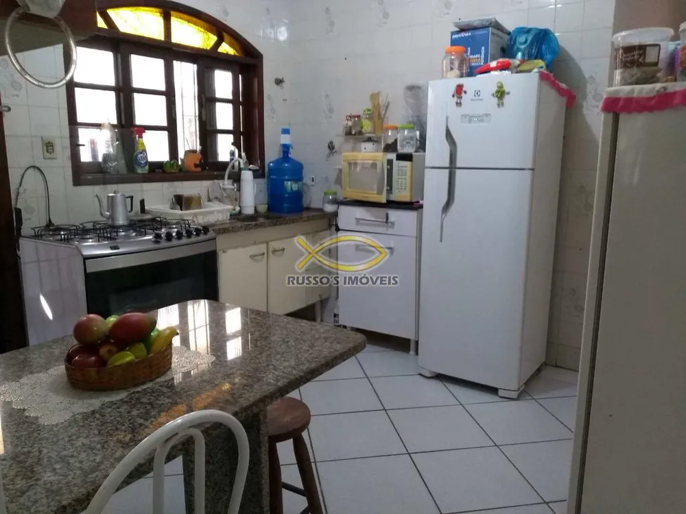 Casa, 2 quartos, 96 m² - Foto 4