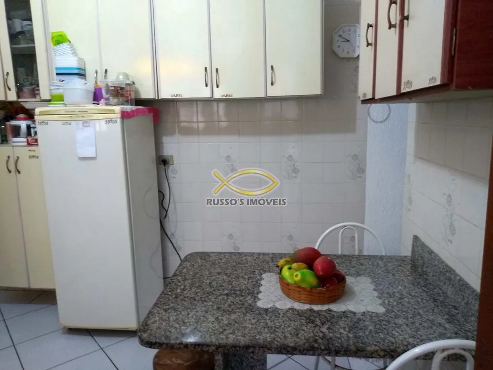 Casa, 2 quartos, 96 m² - Foto 5