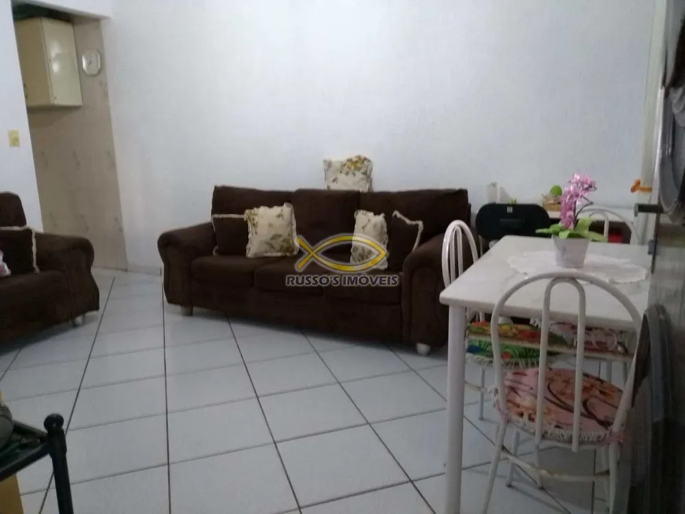 Casa, 2 quartos, 96 m² - Foto 3