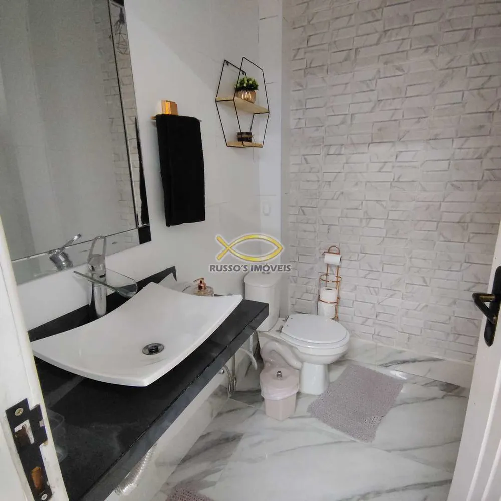 Casa, 135 m² - Foto 3