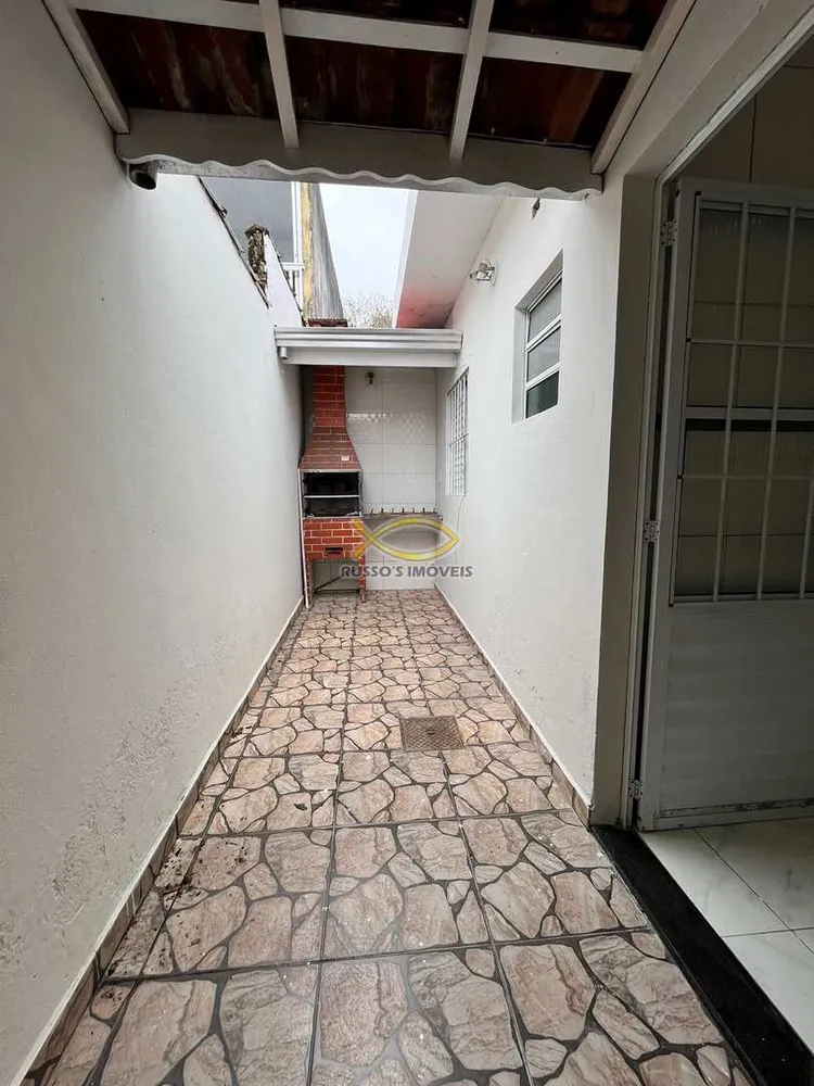 Casa, 2 quartos, 42 m² - Foto 10