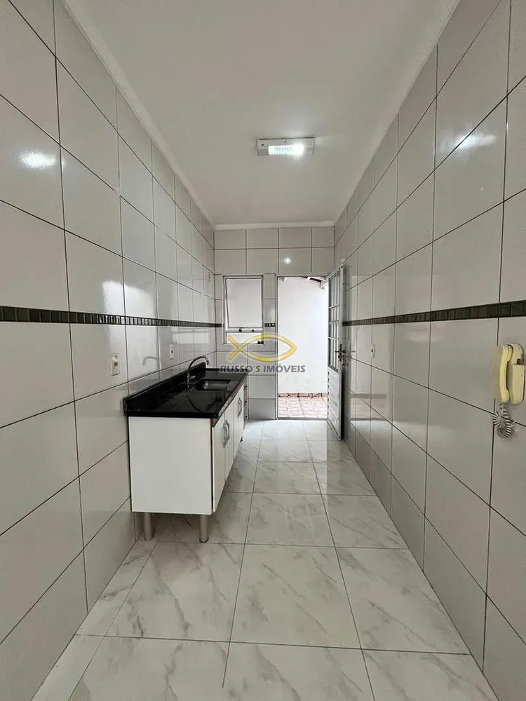 Casa, 2 quartos, 42 m² - Foto 4