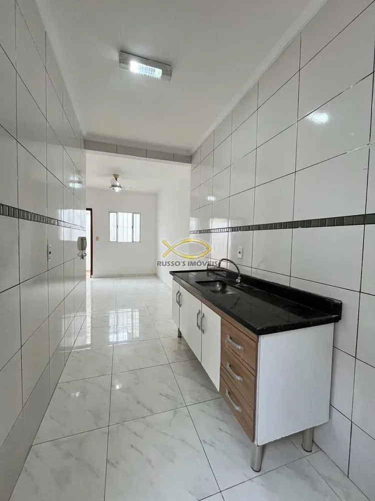 Casa, 2 quartos, 42 m² - Foto 3