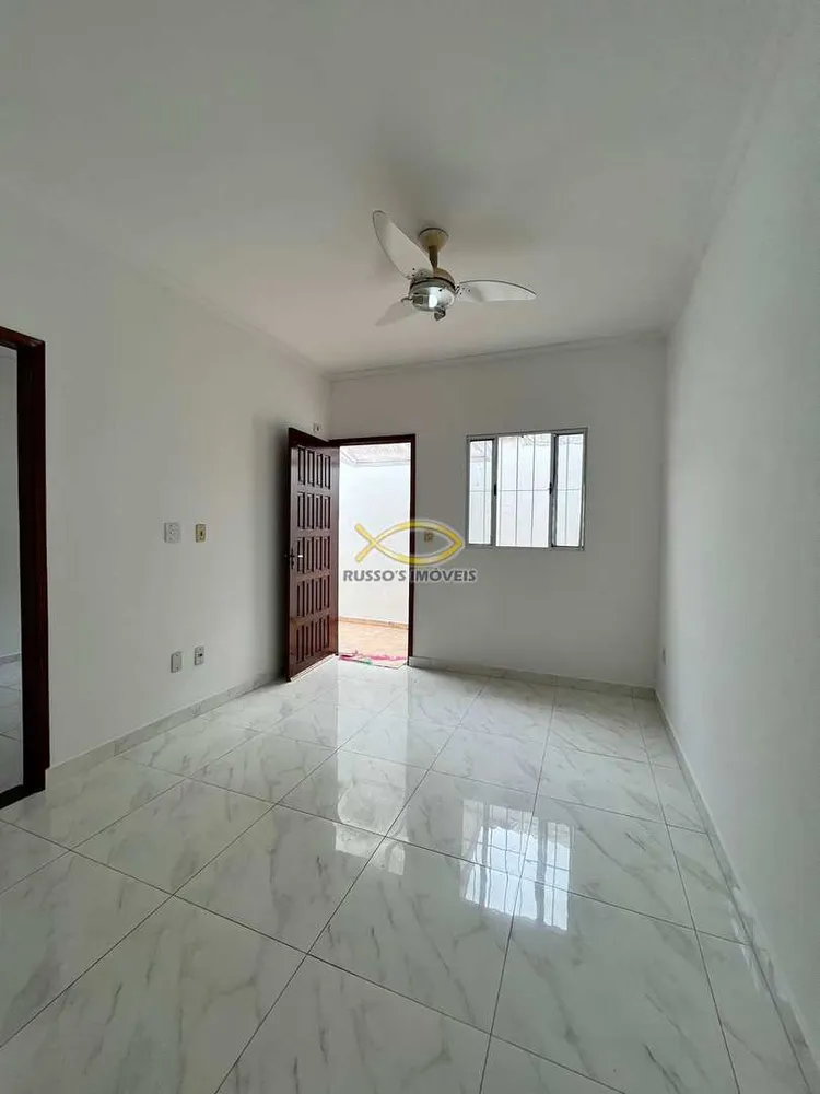 Casa, 2 quartos, 42 m² - Foto 1