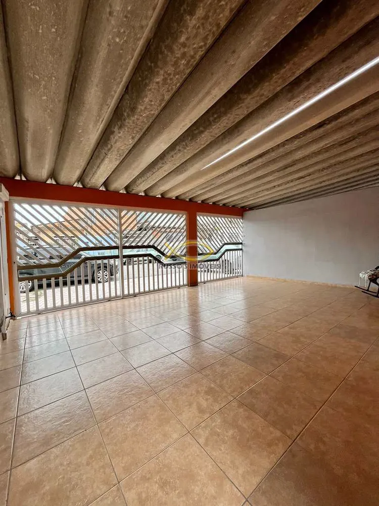 Casa, 2 quartos, 42 m² - Foto 12