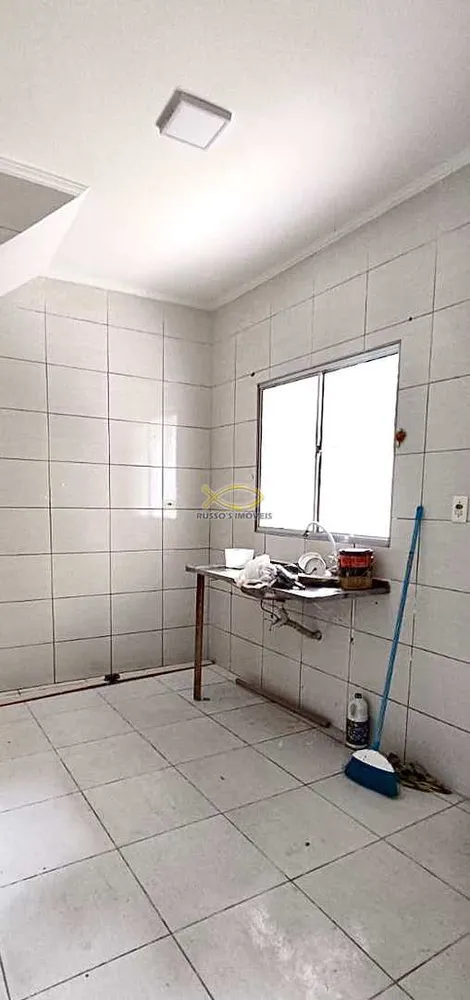 Casa de Condomínio, 2 quartos - Foto 3