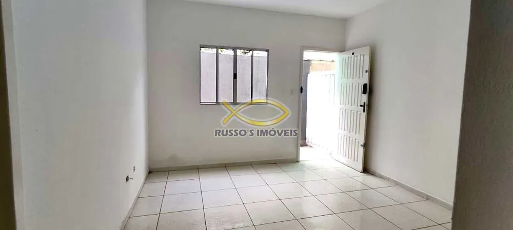 Casa de Condomínio, 2 quartos - Foto 1