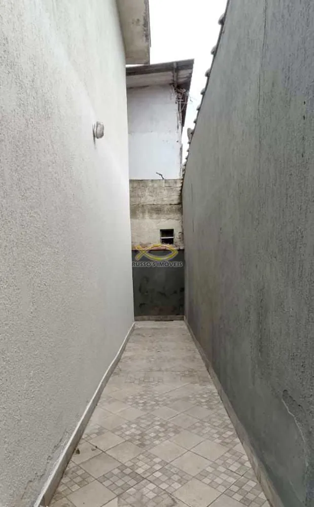 Casa de Condomínio, 2 quartos - Foto 12