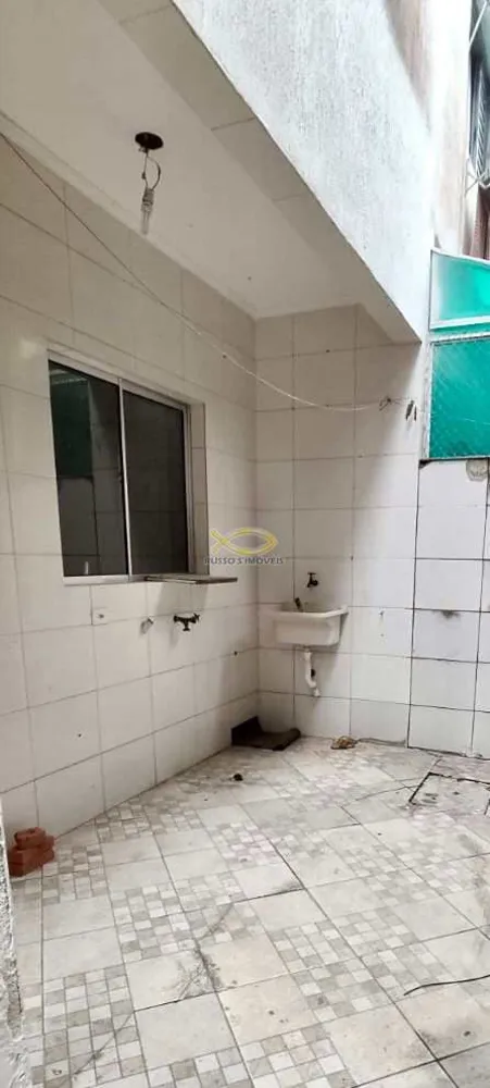 Casa de Condomínio, 2 quartos - Foto 6