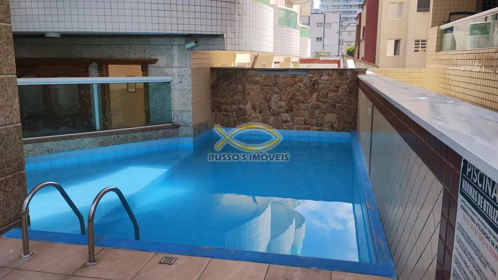 Apartamento, 2 quartos, 78 m² - Foto 4
