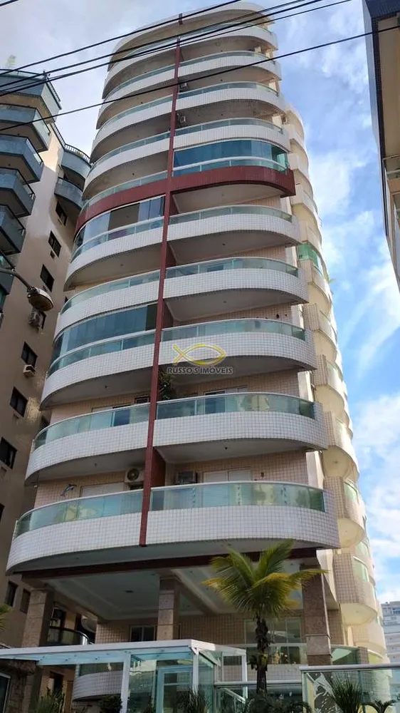 Apartamento, 2 quartos, 78 m² - Foto 2