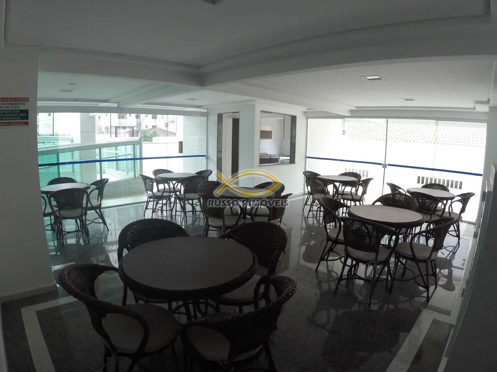 Apartamento, 3 quartos, 172 m² - Foto 2