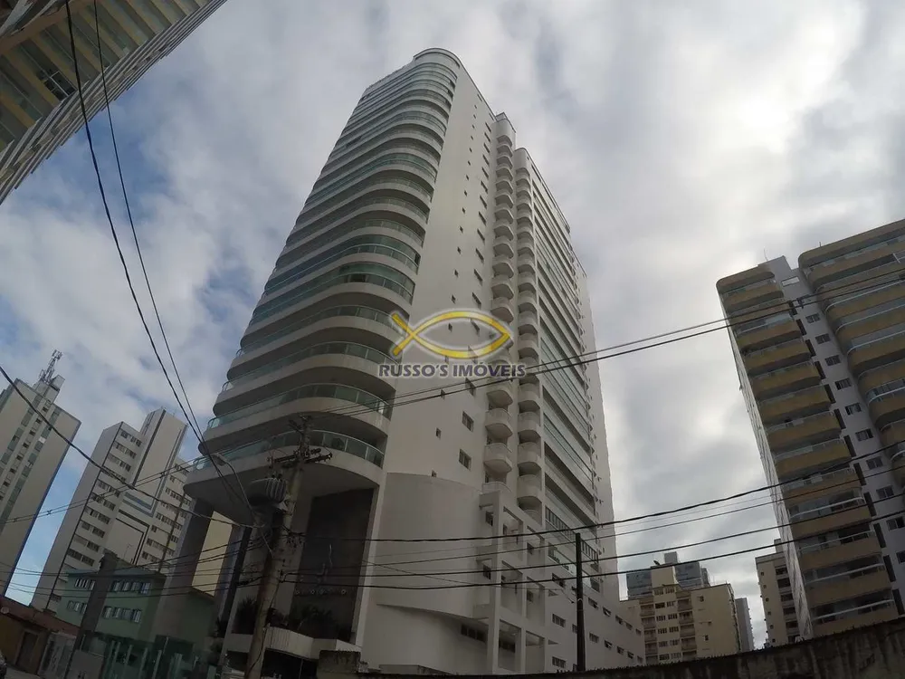 Apartamento, 3 quartos, 172 m² - Foto 1