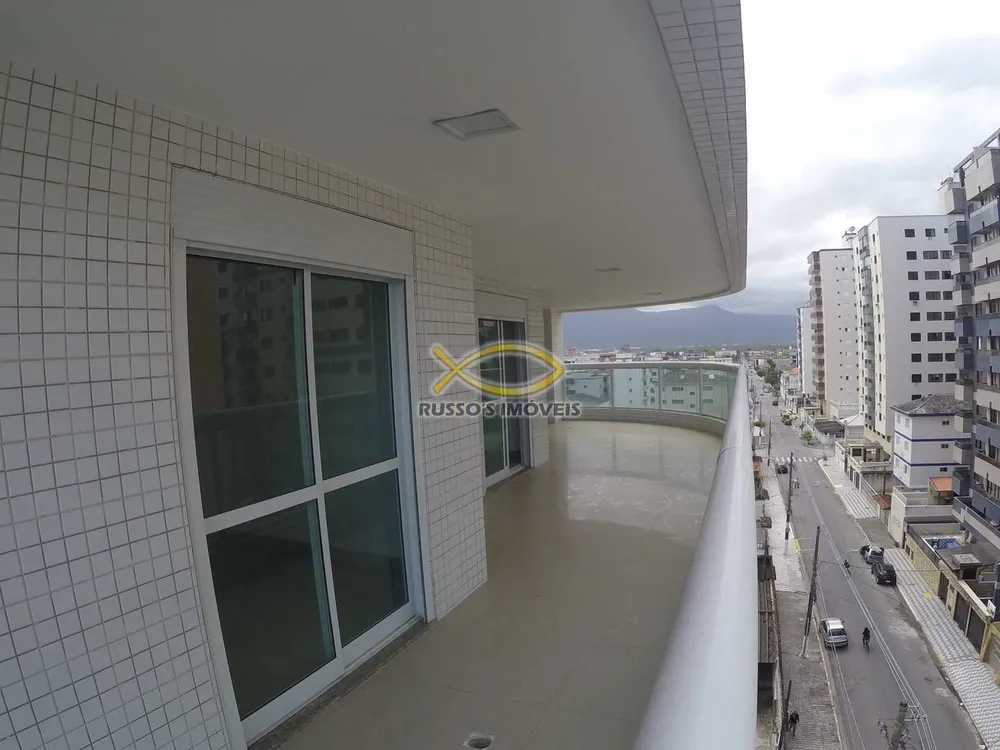Apartamento, 3 quartos, 172 m² - Foto 4