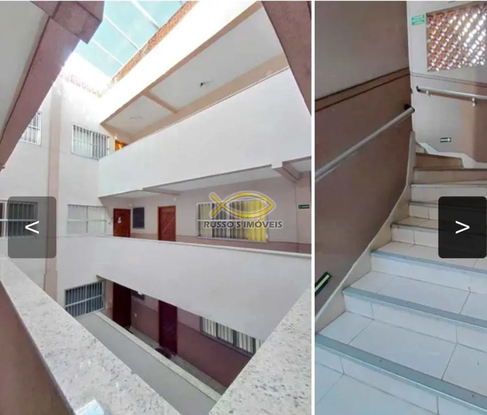 Apartamento, 1 quarto, 50 m² - Foto 8