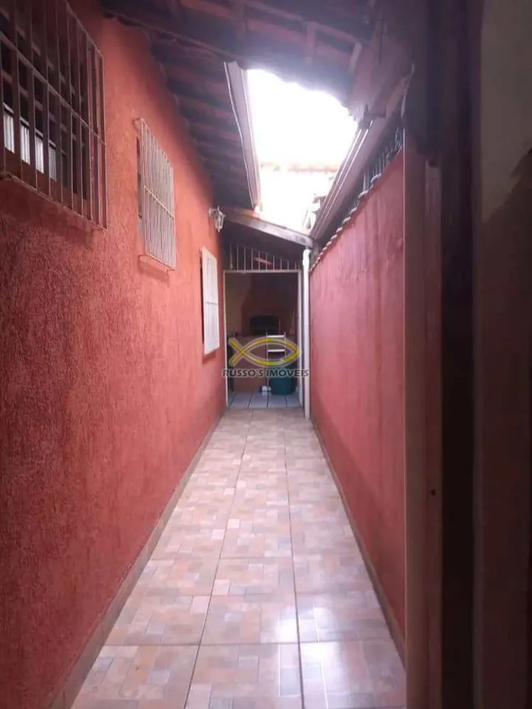 Casa, 3 quartos, 150 m² - Foto 5