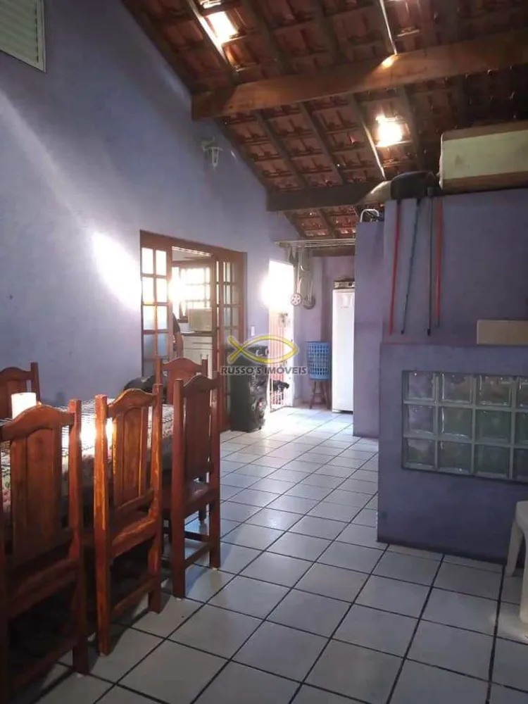 Casa, 3 quartos, 150 m² - Foto 8