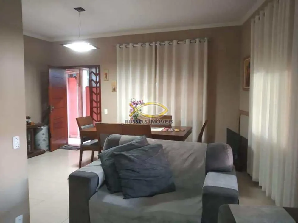 Casa, 3 quartos, 150 m² - Foto 4