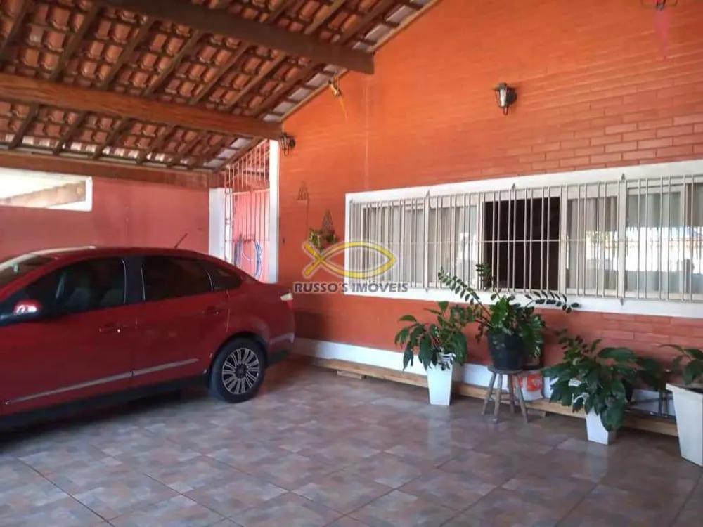 Casa, 3 quartos, 150 m² - Foto 6