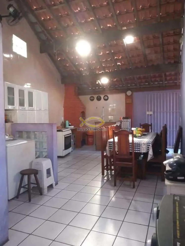 Casa, 3 quartos, 150 m² - Foto 9