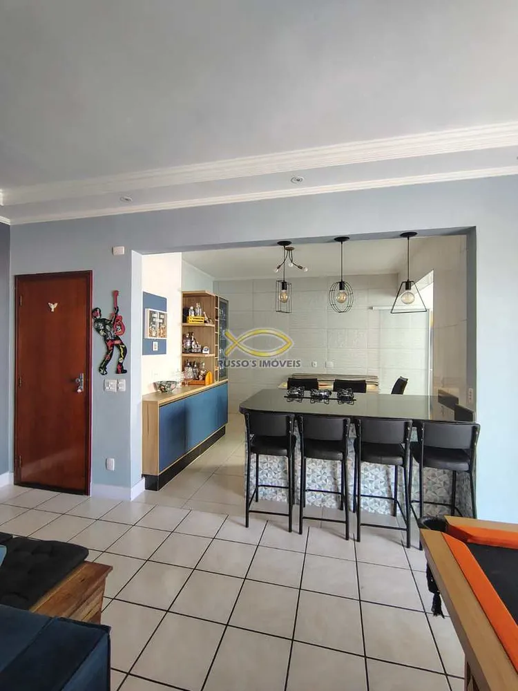 Apartamento, 2 quartos, 120 m² - Foto 9