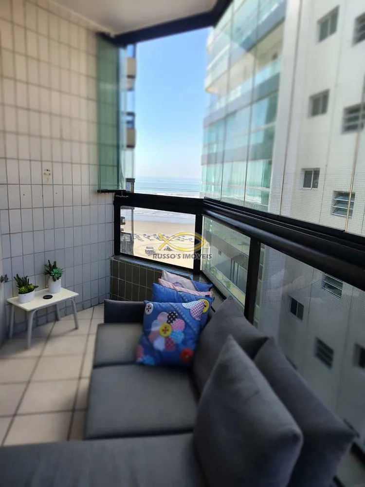 Apartamento, 2 quartos, 120 m² - Foto 1