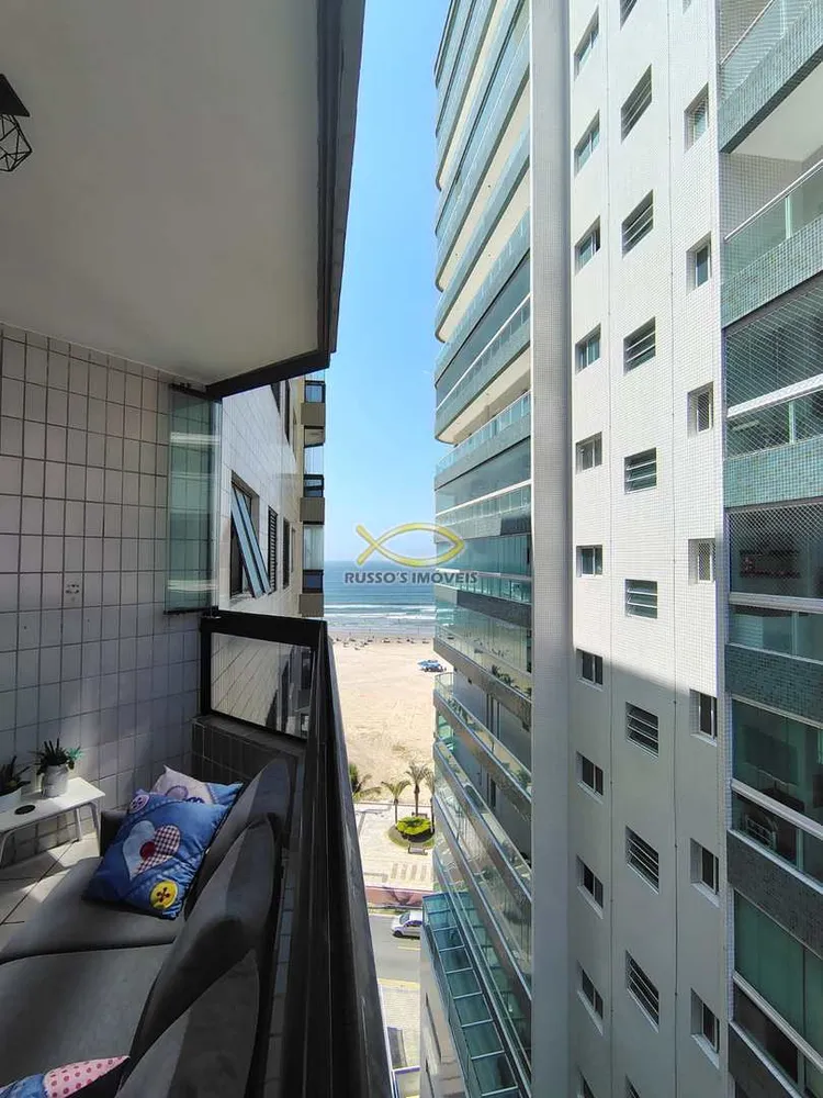 Apartamento, 2 quartos, 120 m² - Foto 4