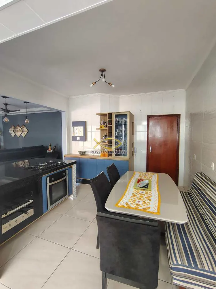 Apartamento, 2 quartos, 120 m² - Foto 10